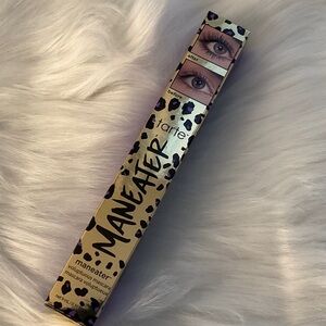 Tarte Maneater Mascara - Bold Black